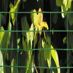 Suojaverkko Hortus, 19x19-0.9/1.4mm, 0.5x5m, vihreä