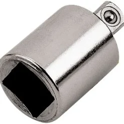 Supistusadapteri Irimo, 1/2"–3/8"