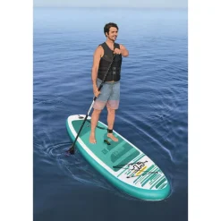 SUP-lauta Bestway Huakai, 305x84x15cm (65346)