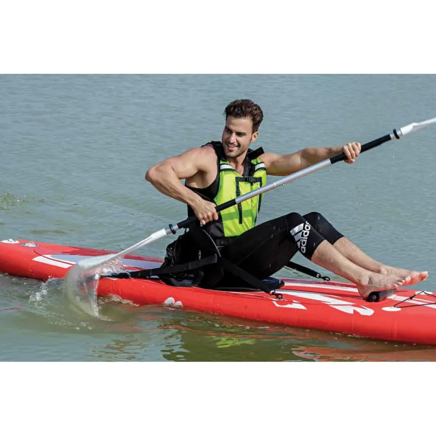 SUP-Lautasetti istuimella Tonga 300cm