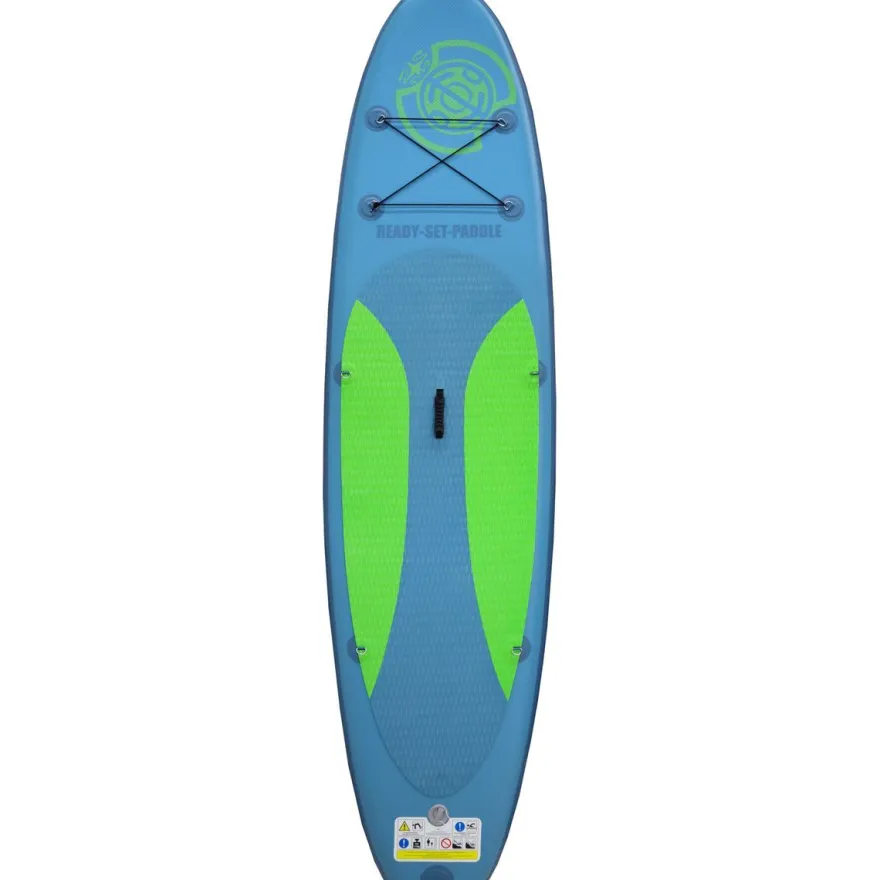 SUP-Lautasetti istuimella Tonga 300cm