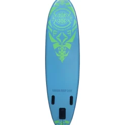 SUP-Lautasetti istuimella Tonga 300cm
