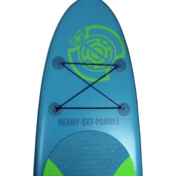 SUP-Lautasetti istuimella Tonga 300cm