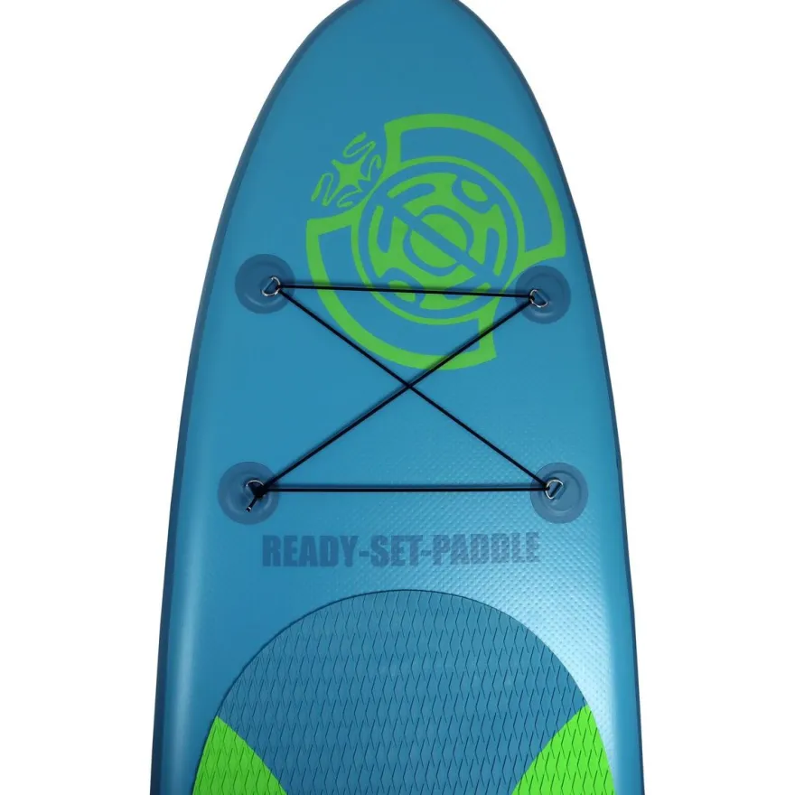 SUP-Lautasetti istuimella Tonga 300cm