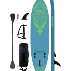 SUP-Lautasetti istuimella Tonga 300cm