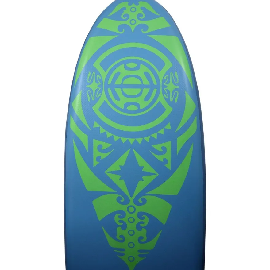 SUP-Lautasetti istuimella Tonga 300cm