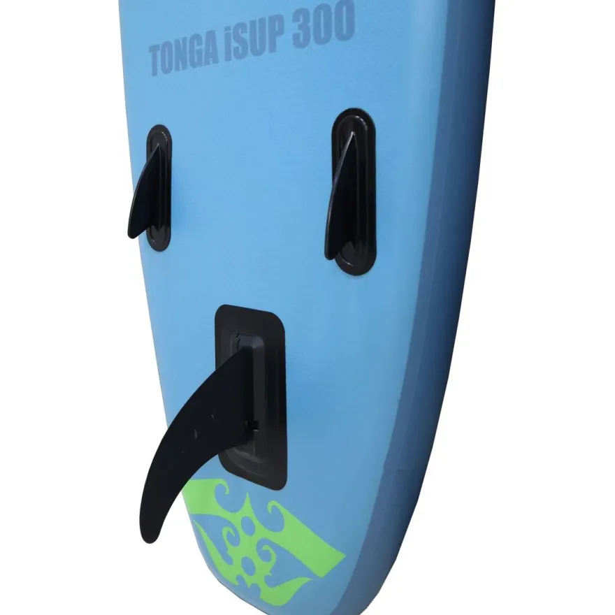 SUP-Lautasetti istuimella Tonga 300cm