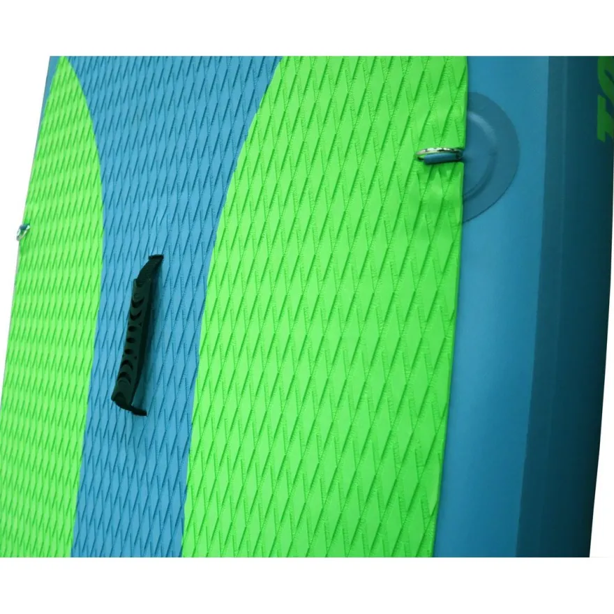 SUP-Lautasetti istuimella Tonga 300cm