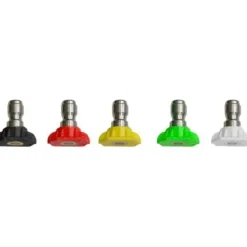 Suutinsarja LavorPro 5-pack 5.012.0281