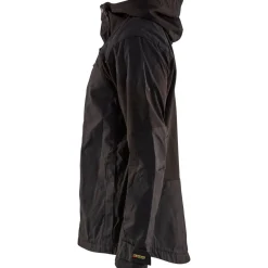 Takki Blåkläder 4759, tummanharmaa/musta