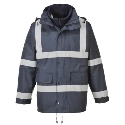 Takki Portwest S431 3-in-1, sininen