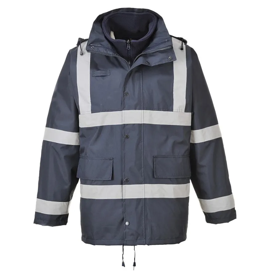 Takki Portwest S431 3-in-1, sininen