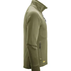Takki Snickers Workwear 8023 FlexiWork Polartec Power Stretch