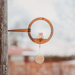 Talipalloteline GrillSymbol Petteri Wiimaa Circle
