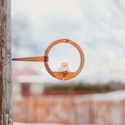 Talipalloteline GrillSymbol Petteri Wiimaa Circle
