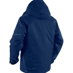 Talvitakki Blåkläder 4881, mariininsininen