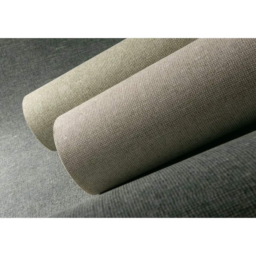 Tapetti Arte Chanderi, 0.7x8.5m, non-woven, yksivärinen, pistaasi