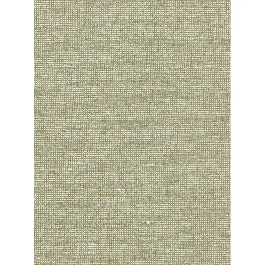 Tapetti Arte Chanderi, 0.7x8.5m, non-woven, yksivärinen, pistaasi