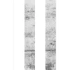 Tapetti Artgeist Grey Style, 50x1000cm, betoni, Grey