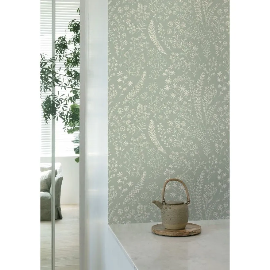 Tapetti Asperia A5870X