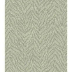 Tapetti Attitude Zebra, vinyylipinta, eläin, eri värejä