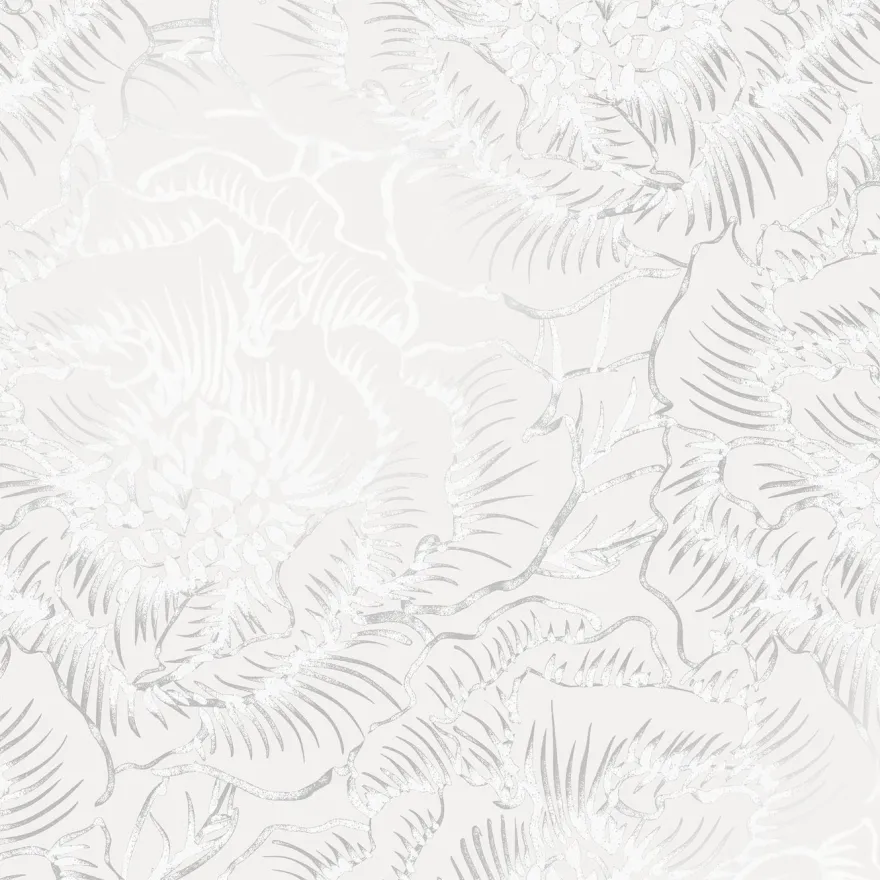 Tapetti Decor Maison Silva 5405-5, hopea