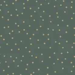 Tapetti Esta Forest Friends 139275, pilkullinen, vihreä