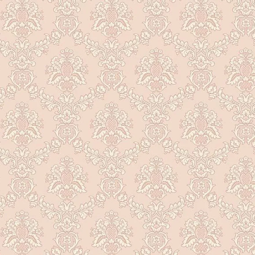 Tapetti Fiona Living@HOME 61010X, ornamentti