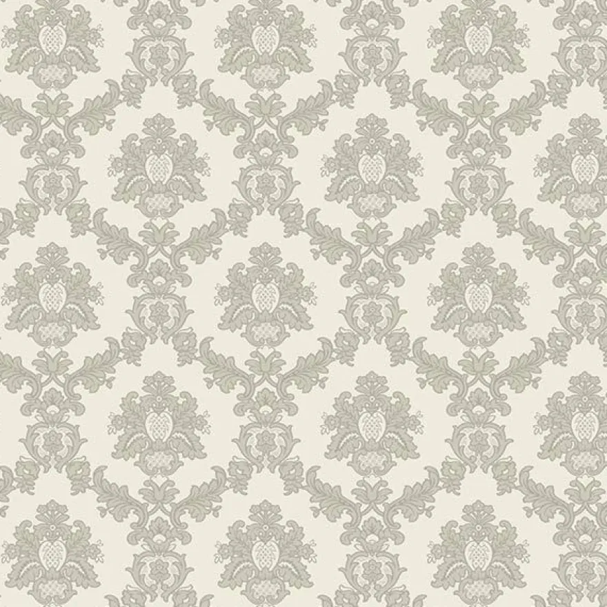 Tapetti Fiona Living@HOME 61010X, ornamentti
