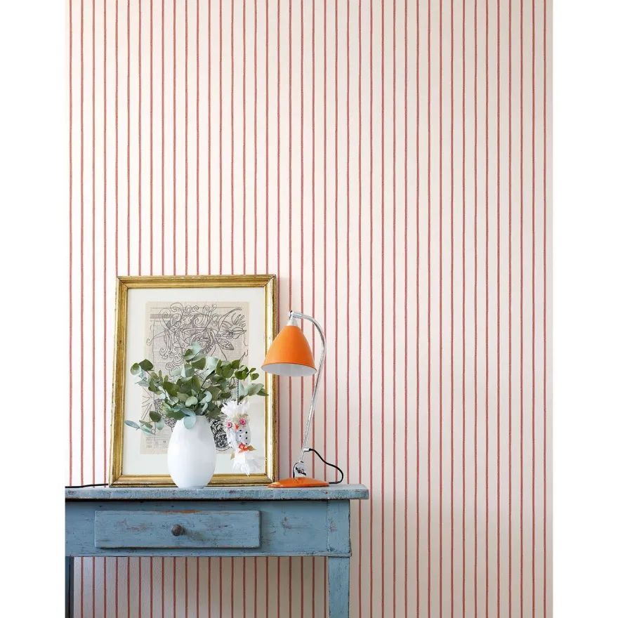 Tapetti Fiona Stripes@Home 5804XX