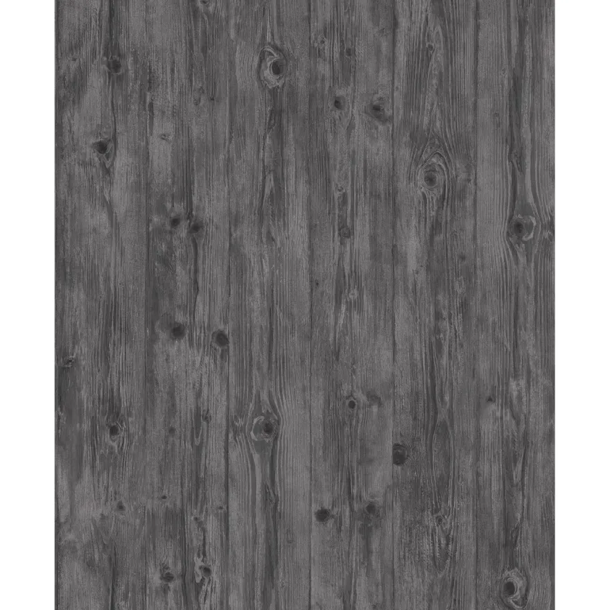 Tapetti Galerie Kitchen Elements LL29501-36207, puujäljitelmä