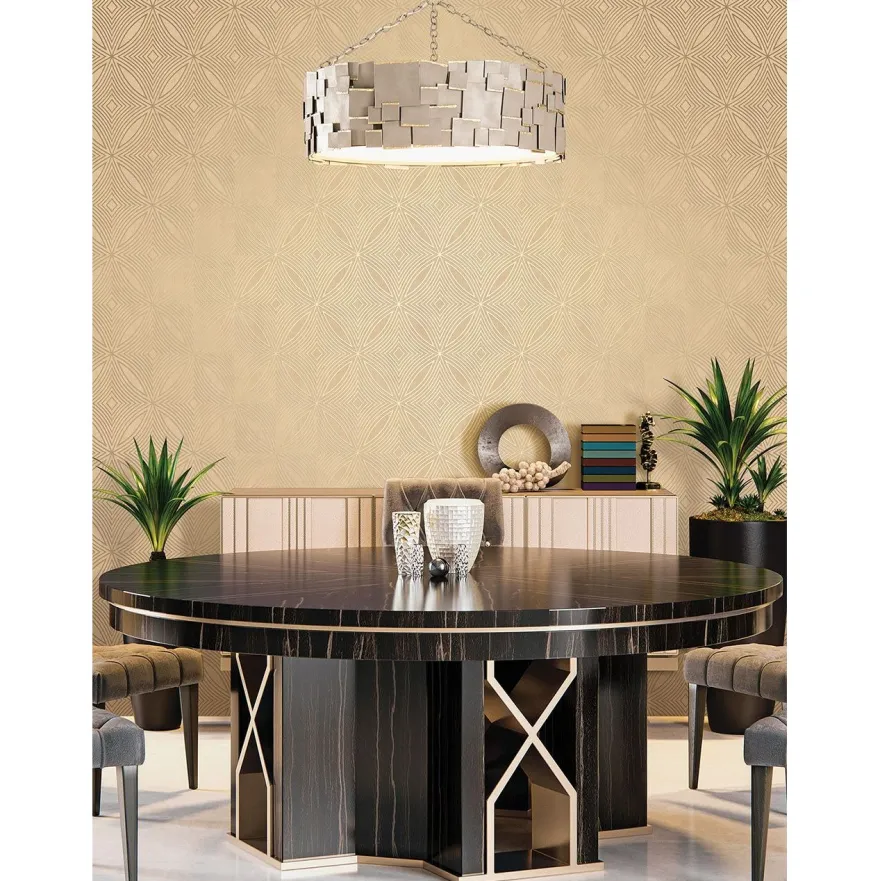 Tapetti Galerie Very Special G67721-32, Art Deco