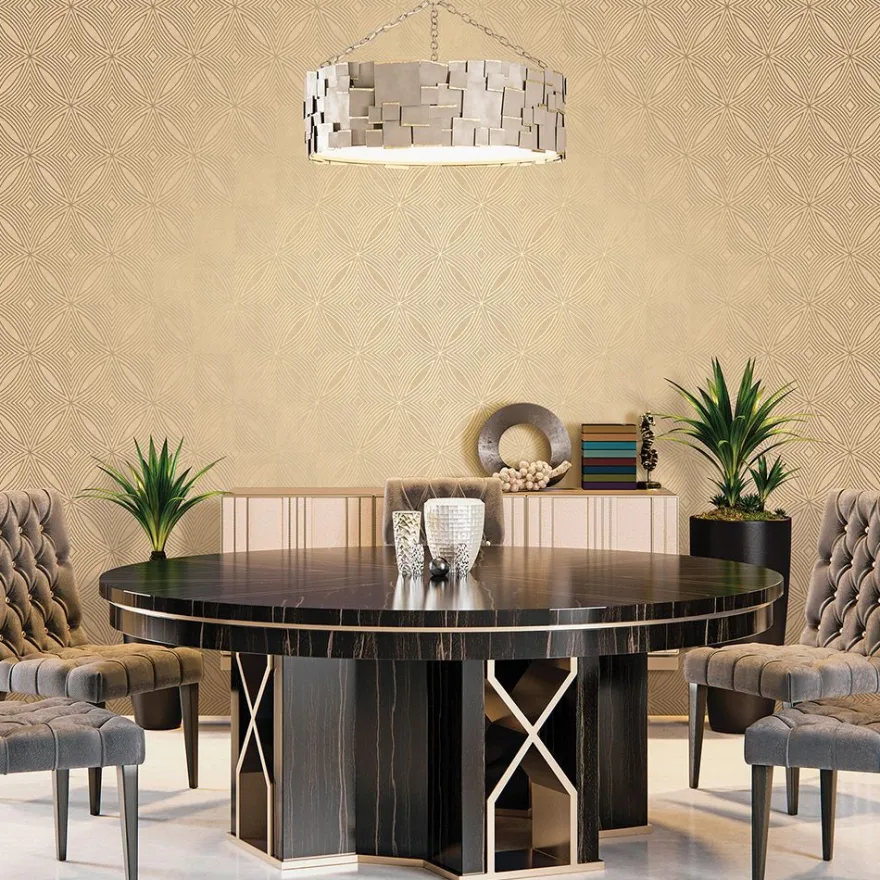Tapetti Galerie Very Special G67721-32, Art Deco