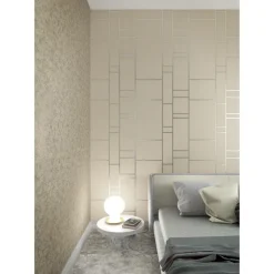 Tapetti Imagine 31758, betoni, ruskea