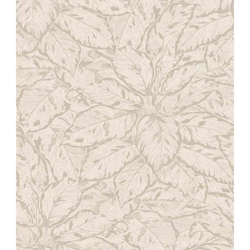 Tapetti Jungle Fever JF3903, luonto, beige