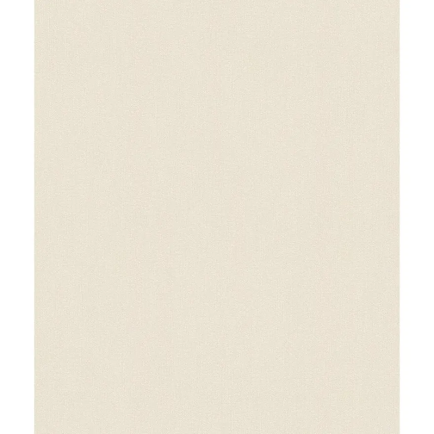 Tapetti Kids Walls 81864, vinyylipinta, yksivärinen, beige