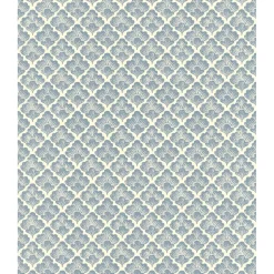 Tapetti Långelid/Von Brömssen Laura, non-woven, kasvi, ornamentti