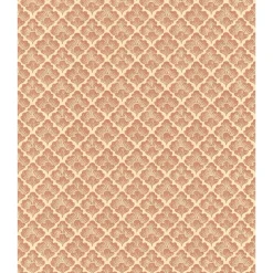 Tapetti Långelid/Von Brömssen Laura, non-woven, kasvi, ornamentti