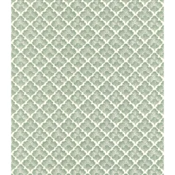 Tapetti Långelid/Von Brömssen Laura, non-woven, kasvi, ornamentti