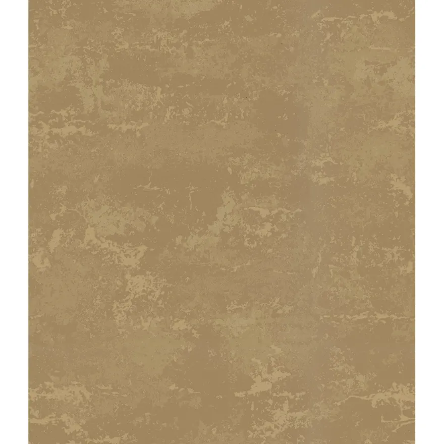 Tapetti Marburg Terra 34640, savipintainen, yksivärinen, ruskea
