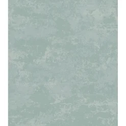 Tapetti Marburg Terra 34639, savipintainen, yksivärinen, vihreä