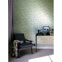 Tapetti Mimou WP2165-71, eläin