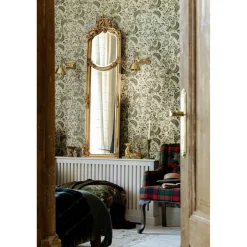 Tapetti MindTheGap Tyrol Garten, non-woven, vintage