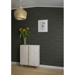 Tapetti Sandberg Signe, non-woven, romanttinen
