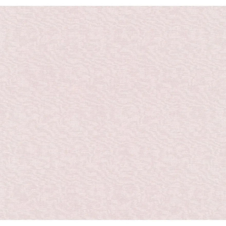 Tapetti Sandudd Four Seasons 360931, non-woven, yksivärinen, vaaleanpunainen
