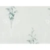 Tapetti Sandudd Isoäidin aikaan 4833-6, non-woven, maalaisromanttinen, vaaleanvihreä