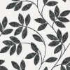 Tapetti Sandudd Rolleri 11 2969-3, 0.53x11.2m, kasvi, valkoinen