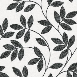 Tapetti Sandudd Rolleri 11 2969-3, 0.53x11.2m, kasvi, valkoinen