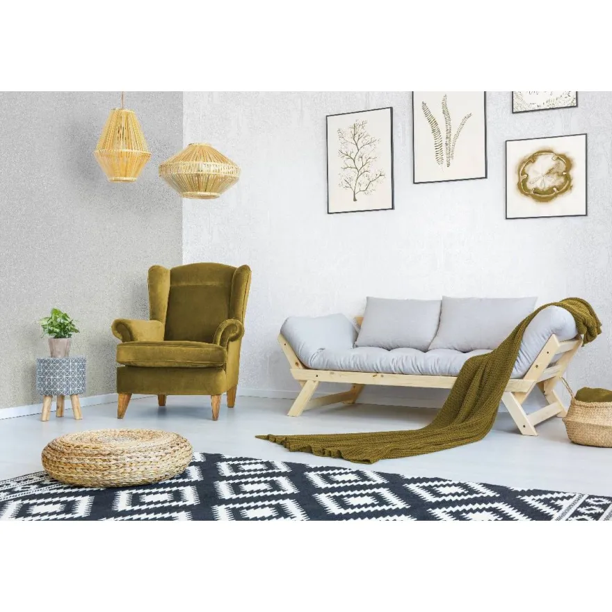 Tapetti Sandudd Rolleri 11 2967-3, 0.53x11.2m, yksivärinen, harmaa