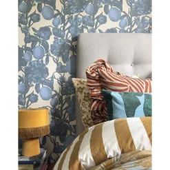Tapetti Studio Lisa Bengtsson Firenze, non-woven